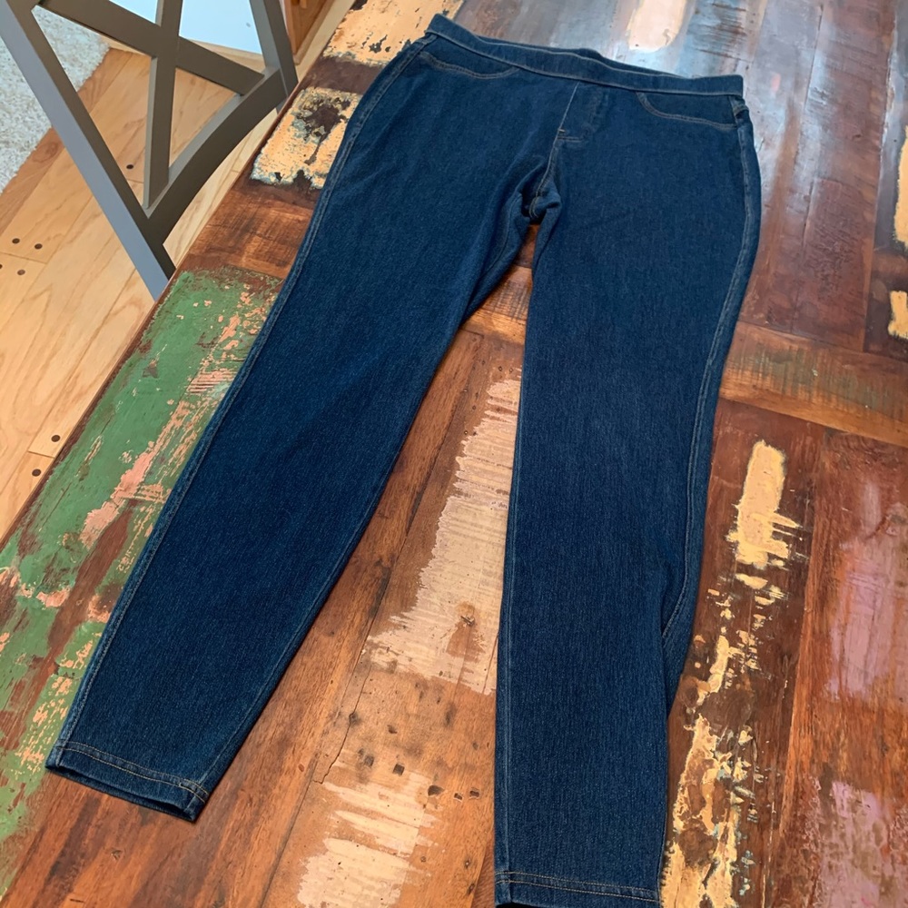 Jeggings